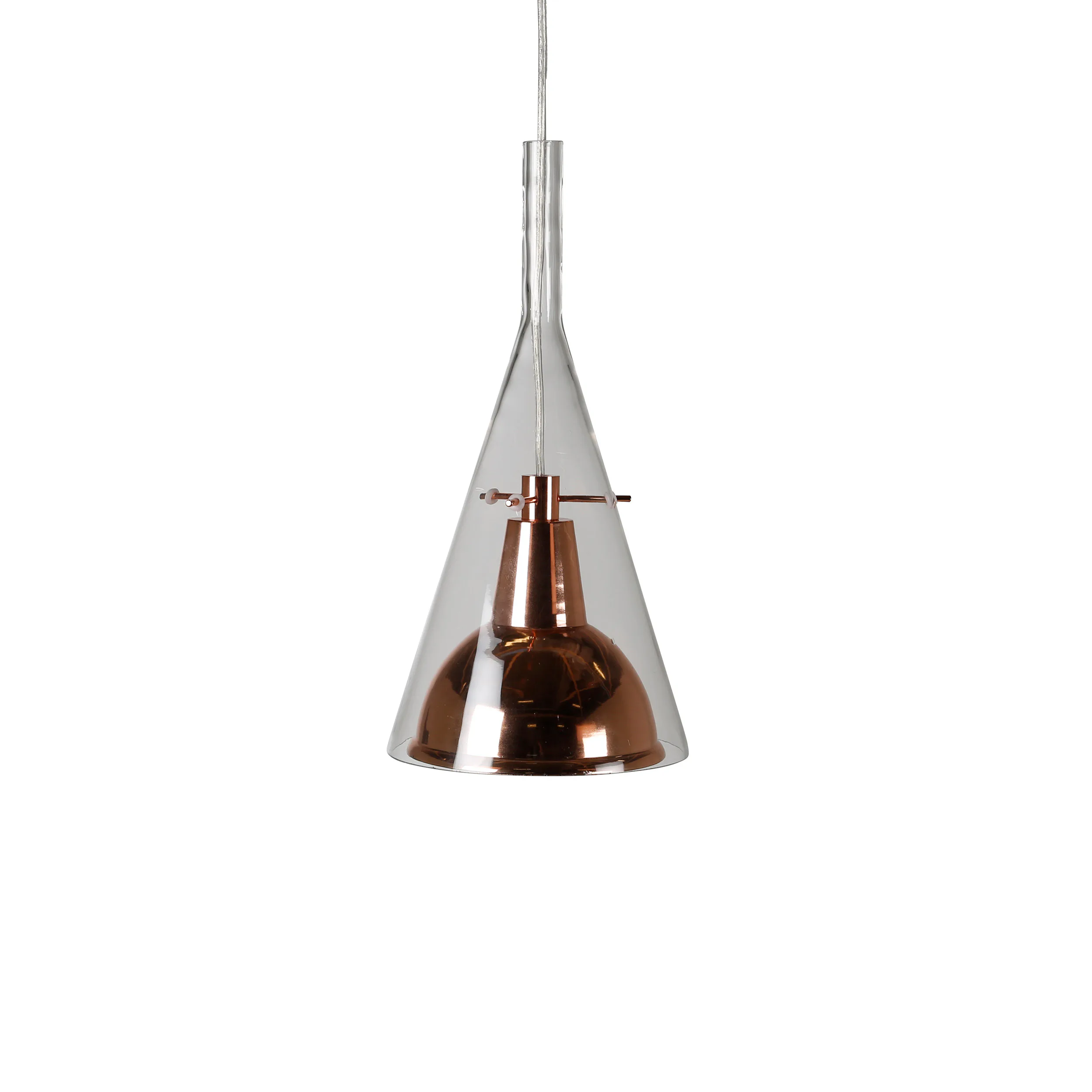 Taklampa Venture Home Simon