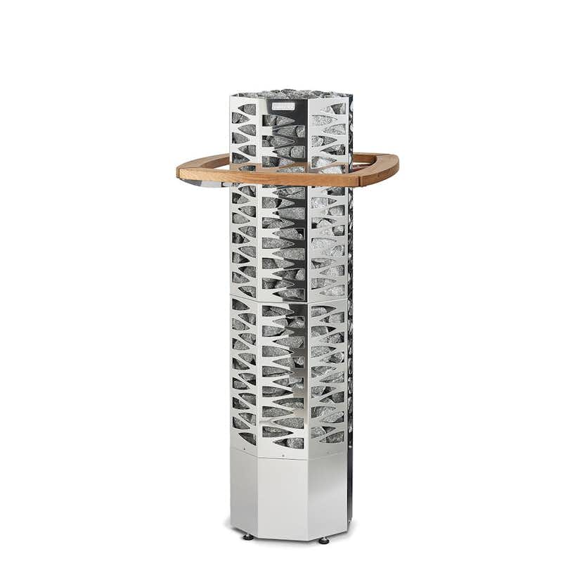 Aggregatskydd till Narvi Smooth