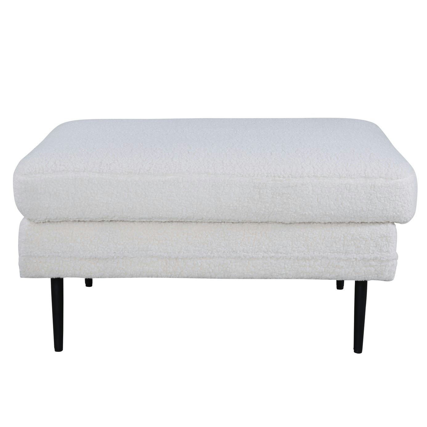 Sittpuff Venture Home Boom 90x70 cm