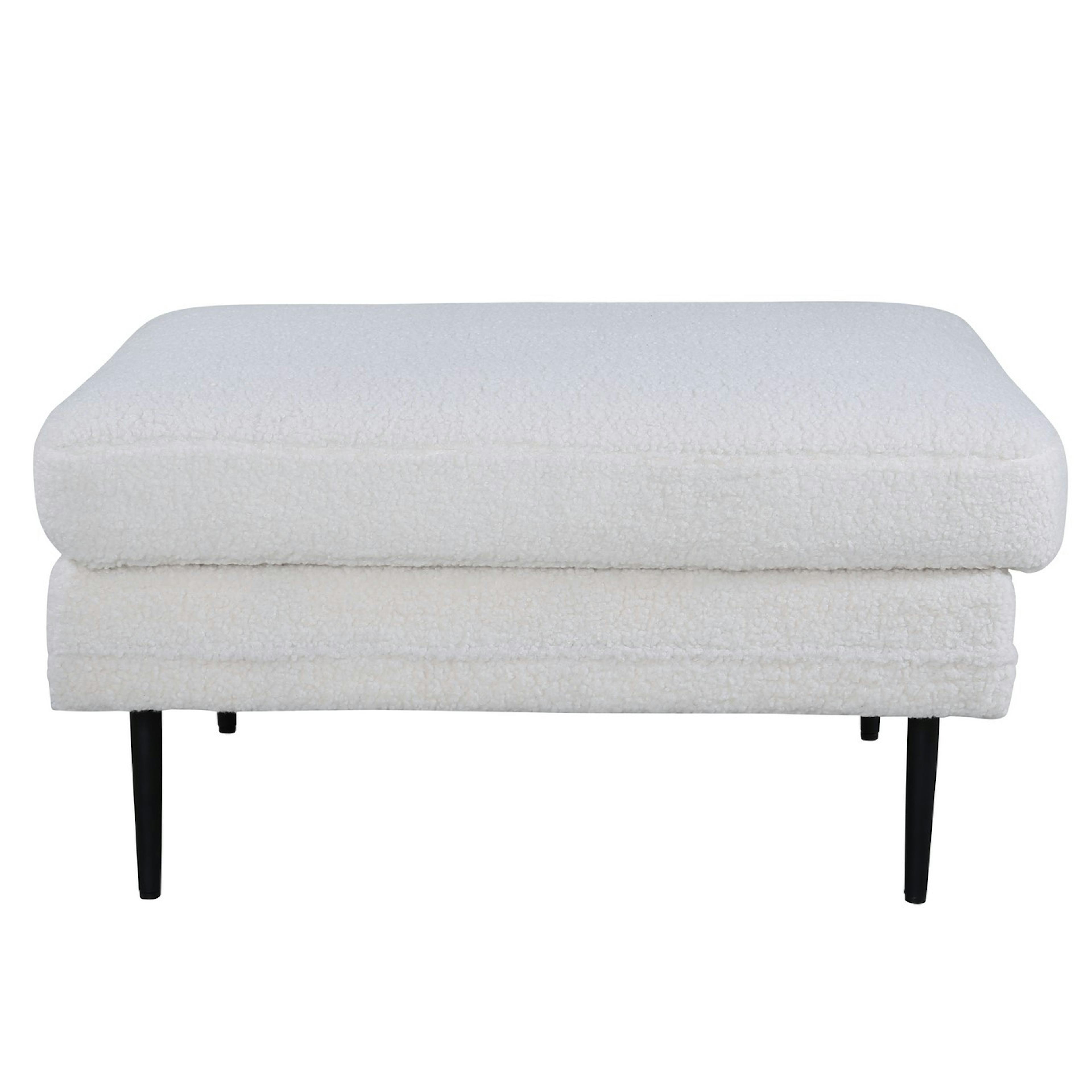 Sittpuff Venture Home Boom 90x70 cm