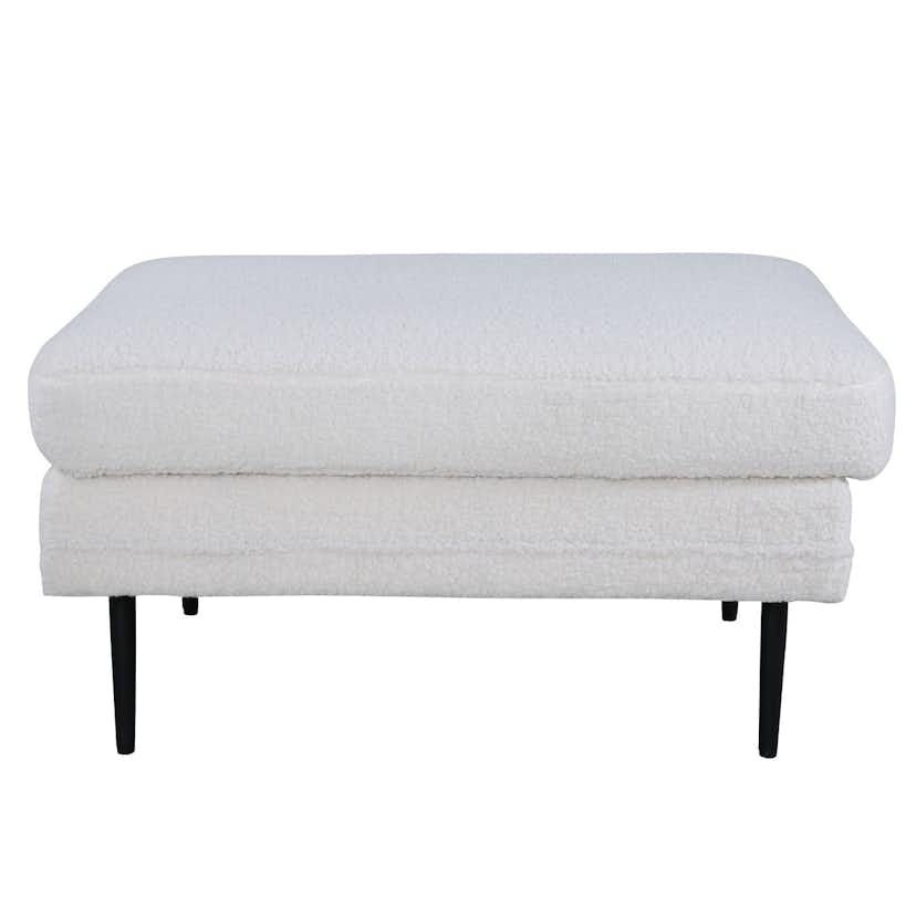 Sittpuff Venture Home Boom 90x70 cm