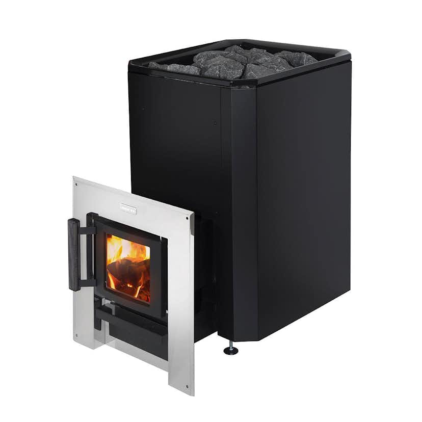 Bastuugn NarviBlack 20 ST