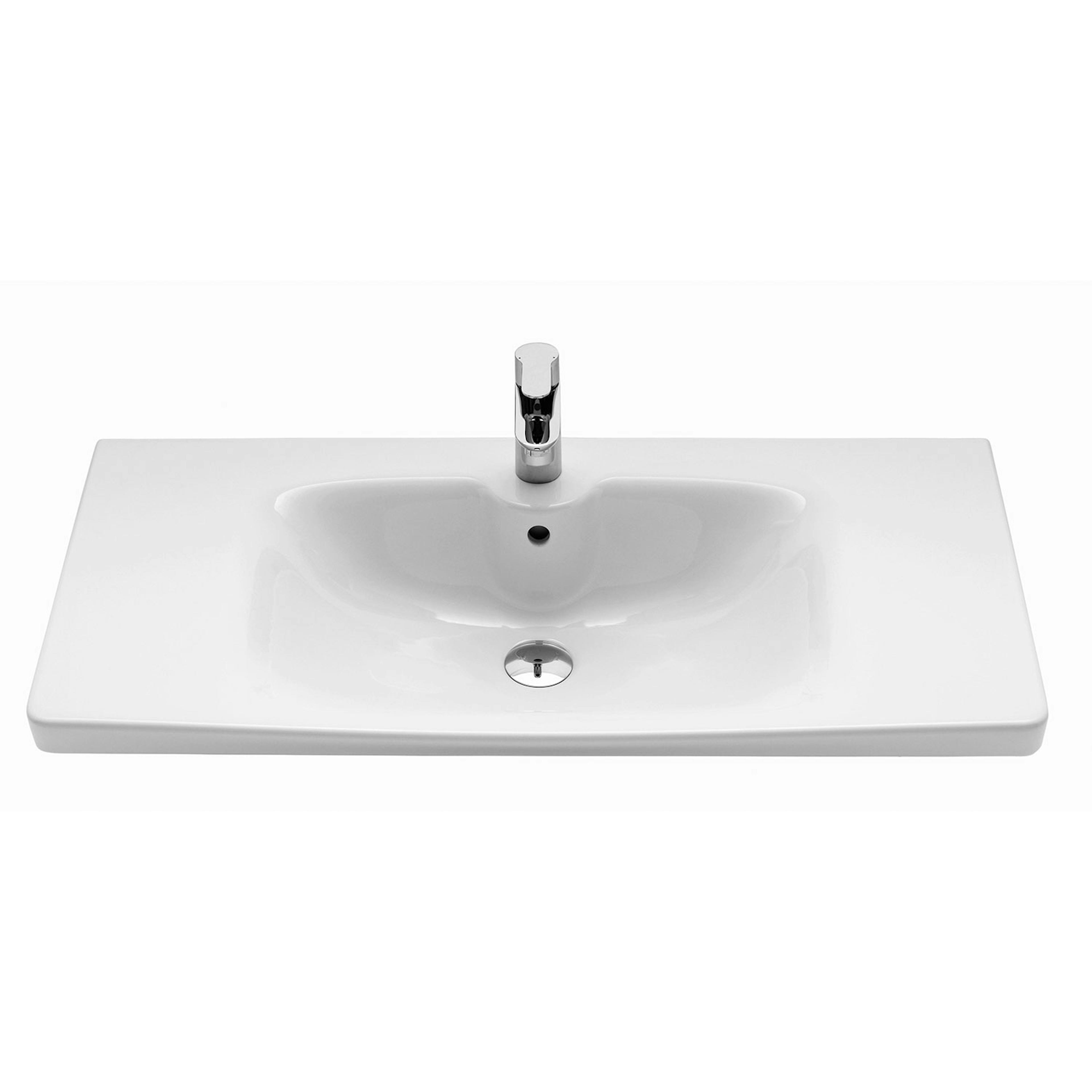 Tvättställ Ifö Vinta Art