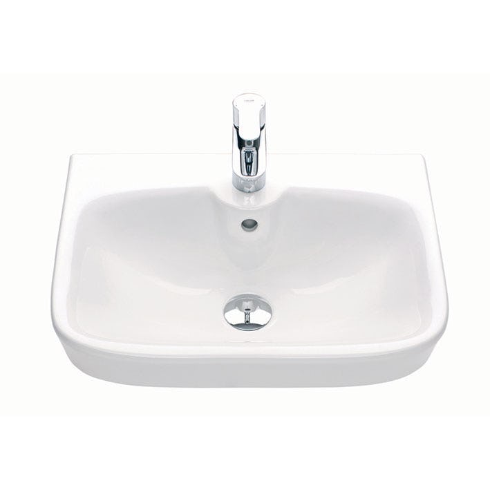 Tvättställ Ifö Vinta Rektangulär