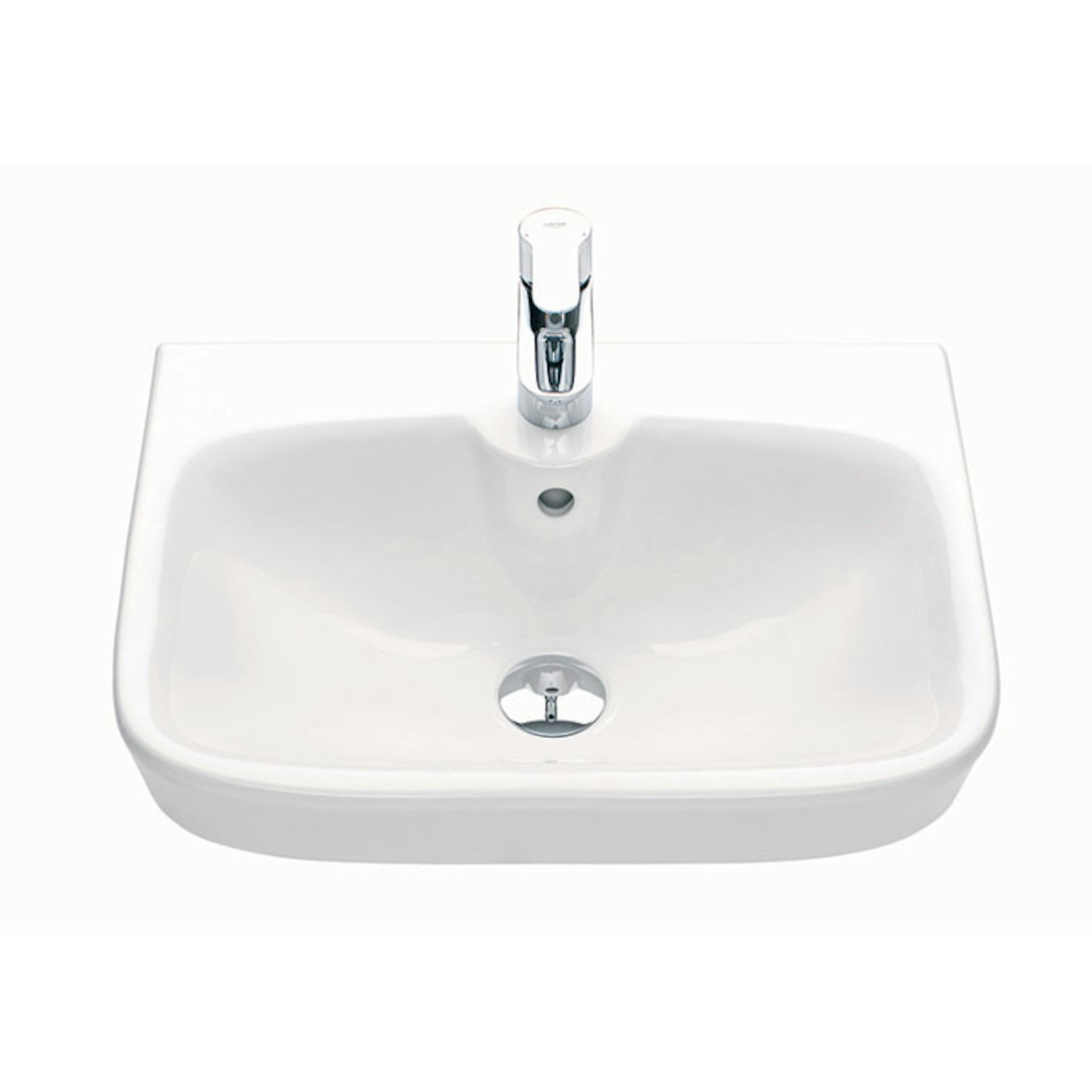 Tvättställ Ifö Vinta Rektangulär