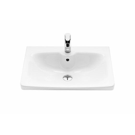 Tvättställ Ifö Vinta Art för Tvättställsskåp