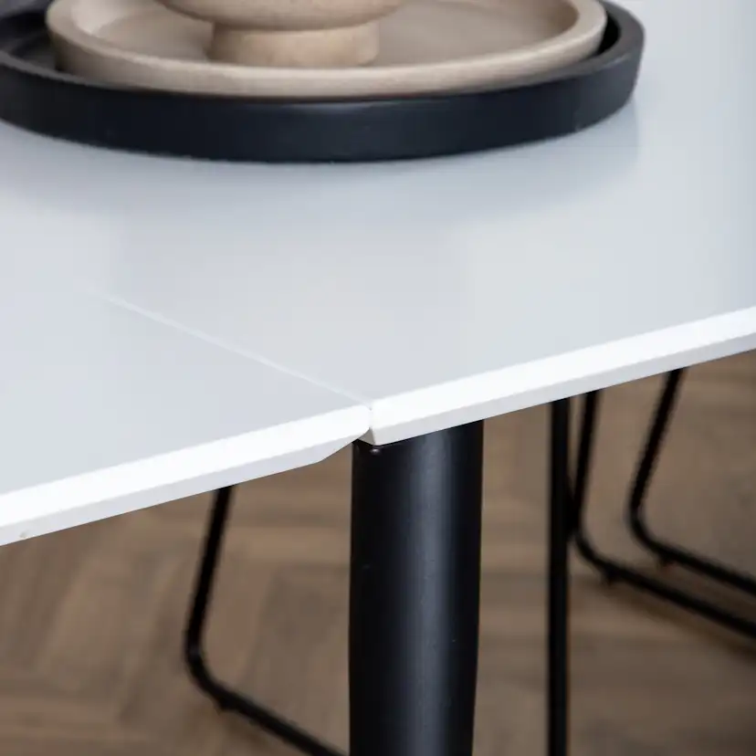 Matbord Venture Home Jimmy 195/285 cm