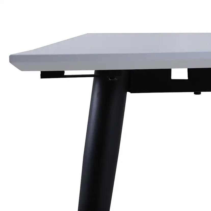 Matbord Venture Home Jimmy 195/285 cm