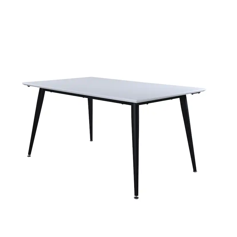 Matbord Venture Home Jimmy 150/240 cm