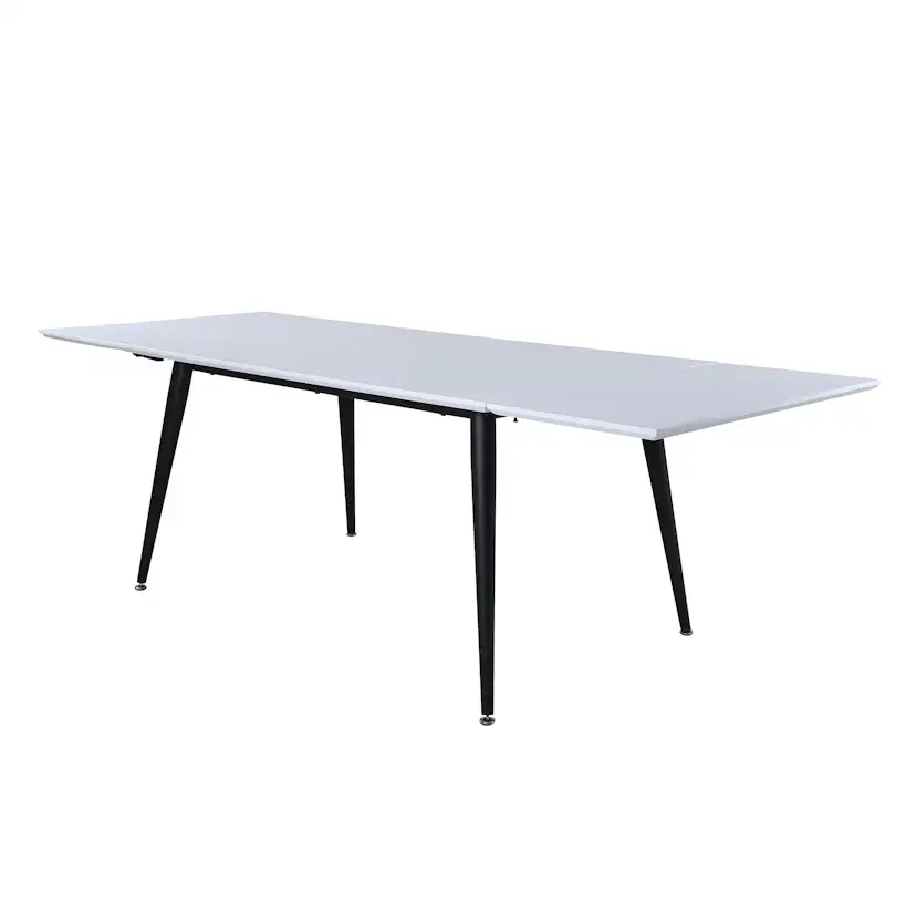 Matbord Venture Home Jimmy 150/240 cm