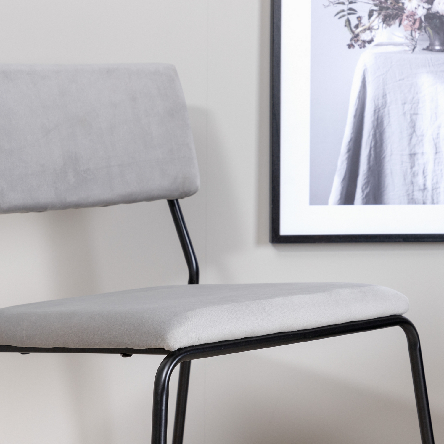 Stol Venture Home Kenth