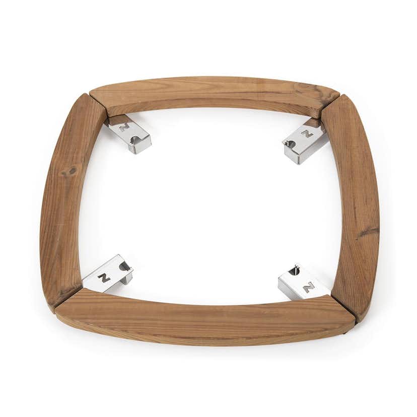 Aggregatskydd för Narvi Velvet