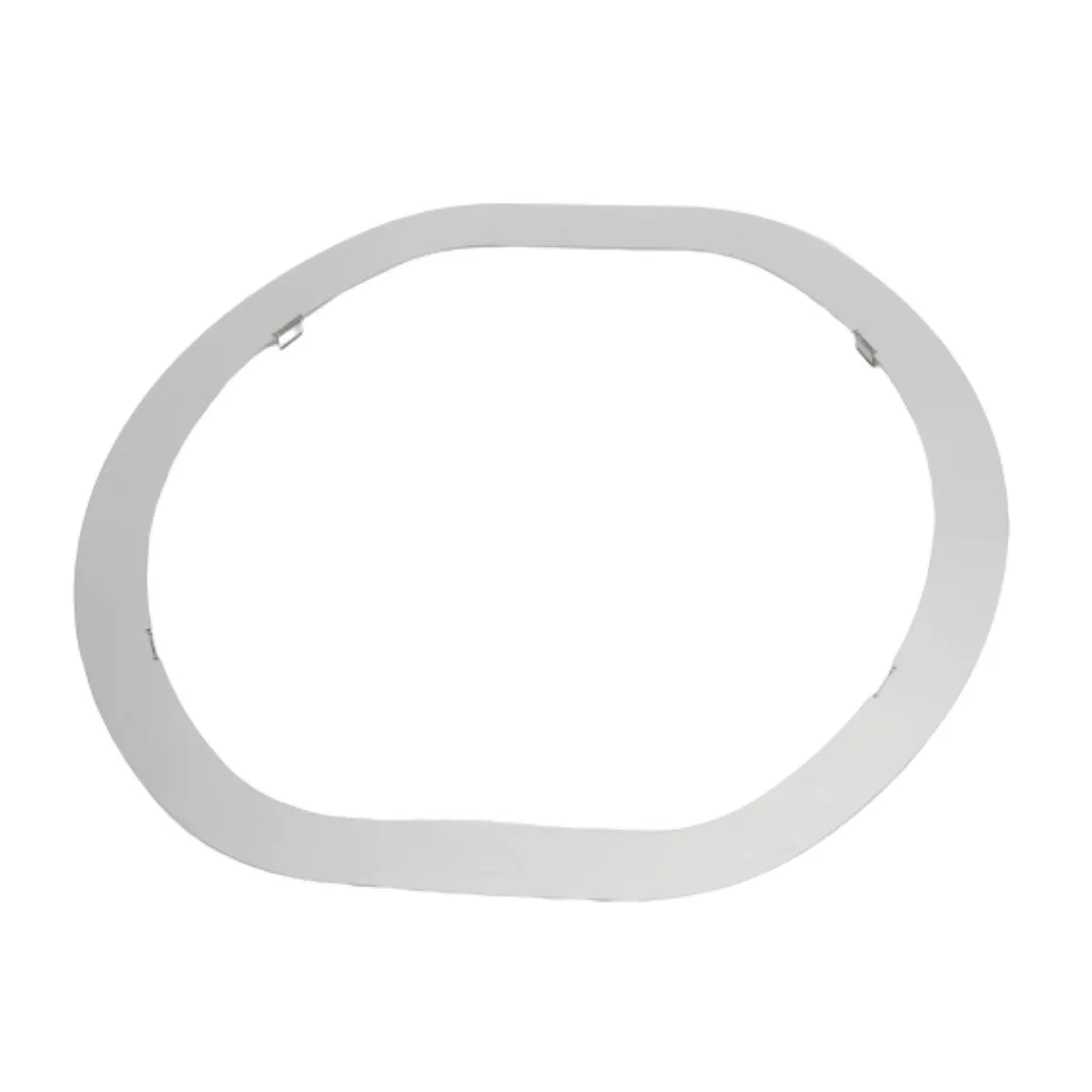 Inbyggnadsram Narvi för Steam Ready