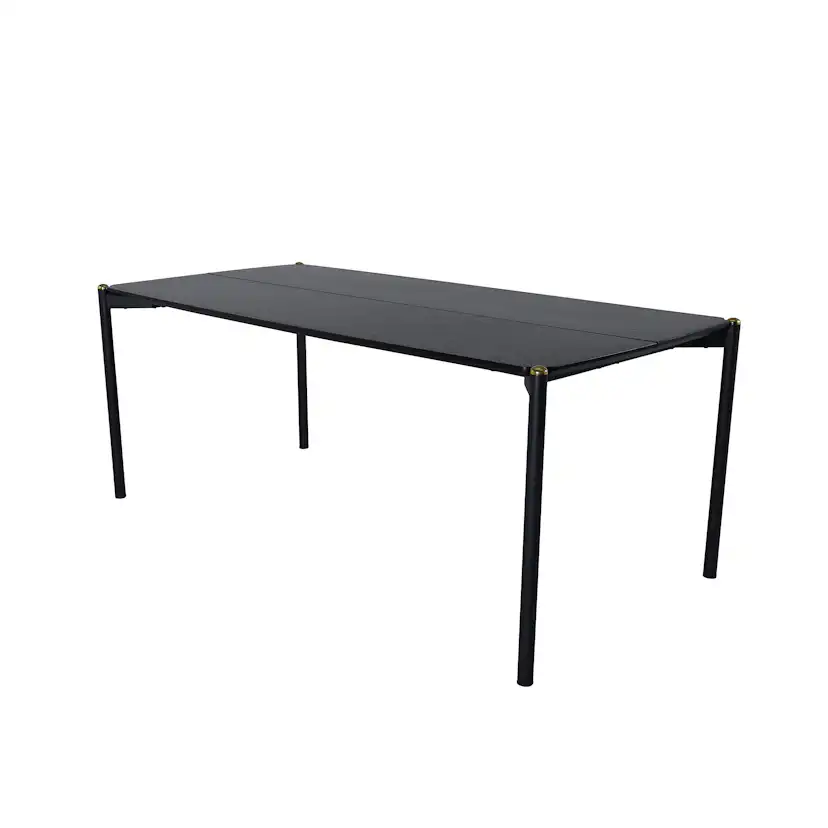 Matbord Venture Home Pelle