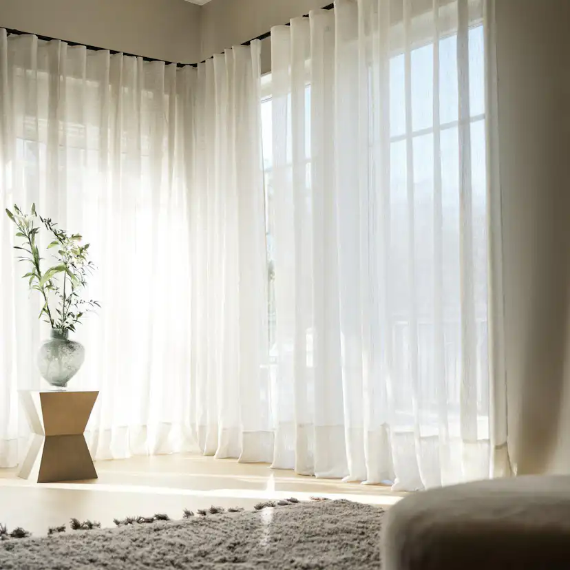 Gardin Svanefors Randy 2-pack