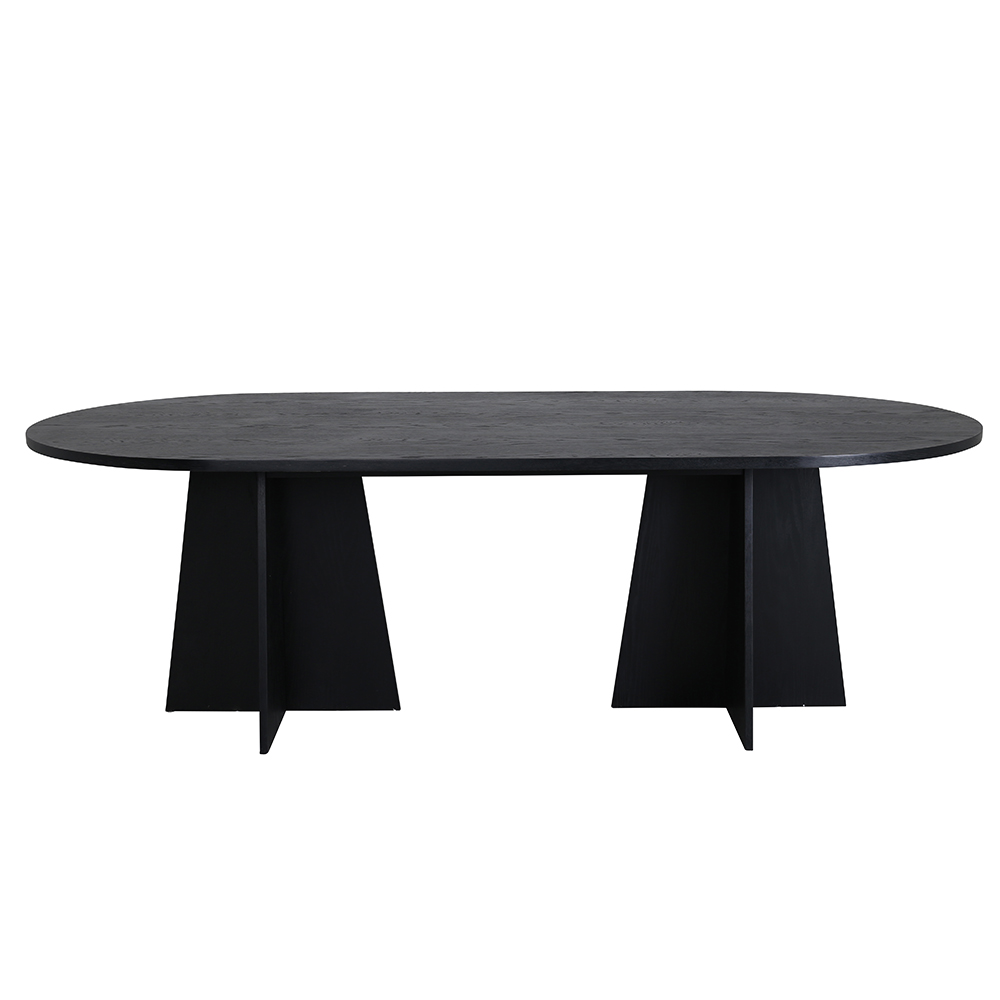 Matbord Venture Home Bootcut 230 cm