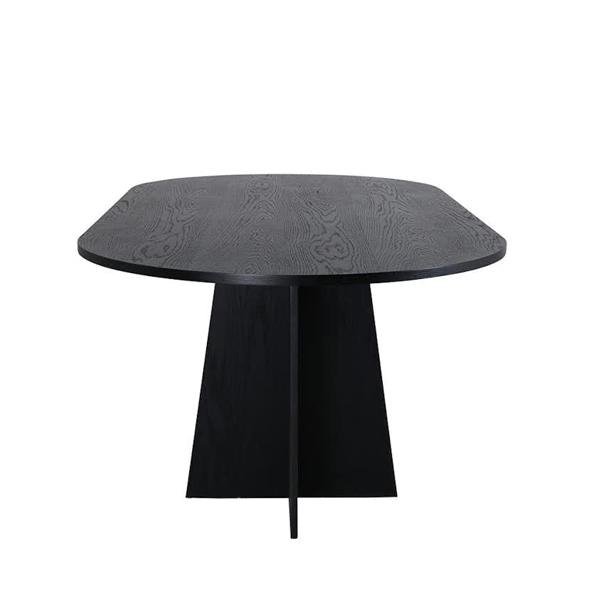 Matbord Venture Home Bootcut 230 cm