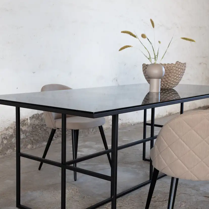 Matbord Venture Home Leif