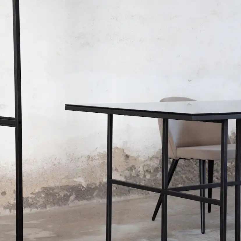 Matbord Venture Home Leif