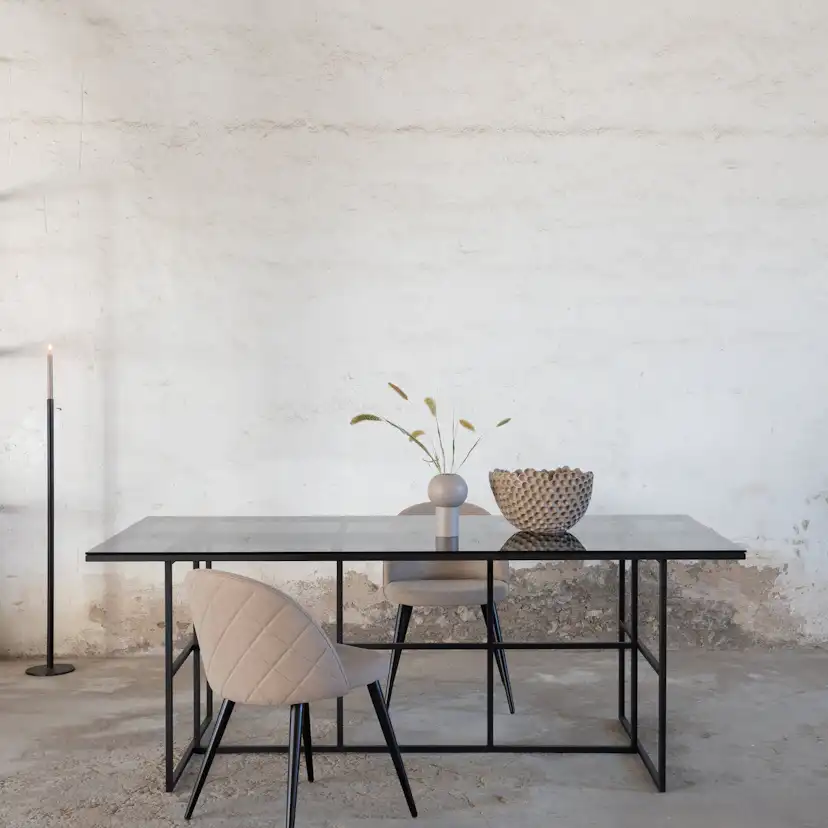 Matbord Venture Home Leif