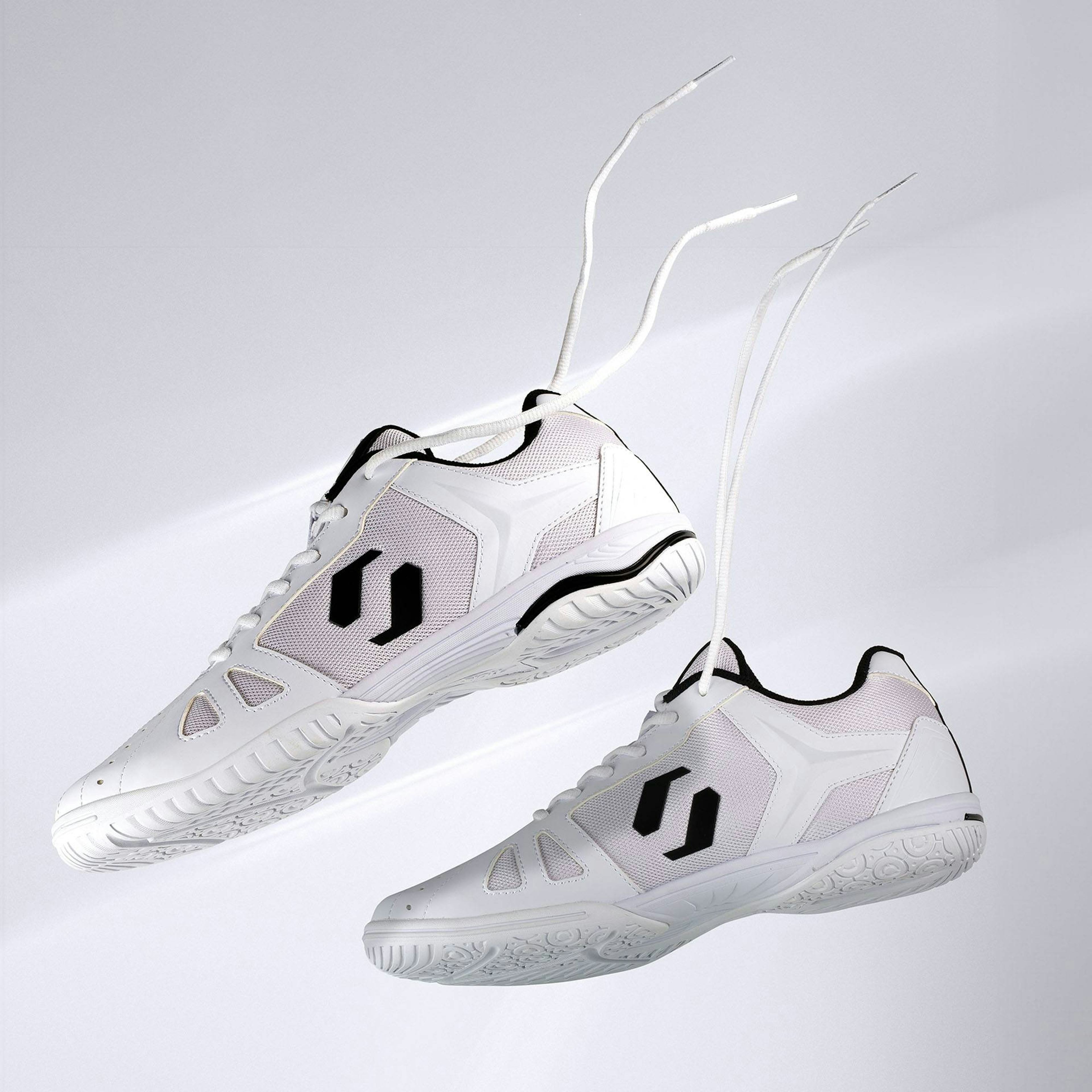 Sko Stiga Sports Liner IV Vit Indoor