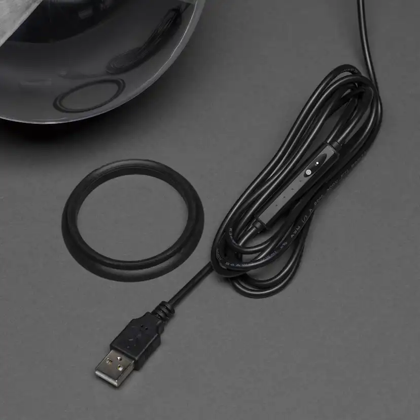 Dekorationsbelysning Gnosjö Konstsmide Film/Renar