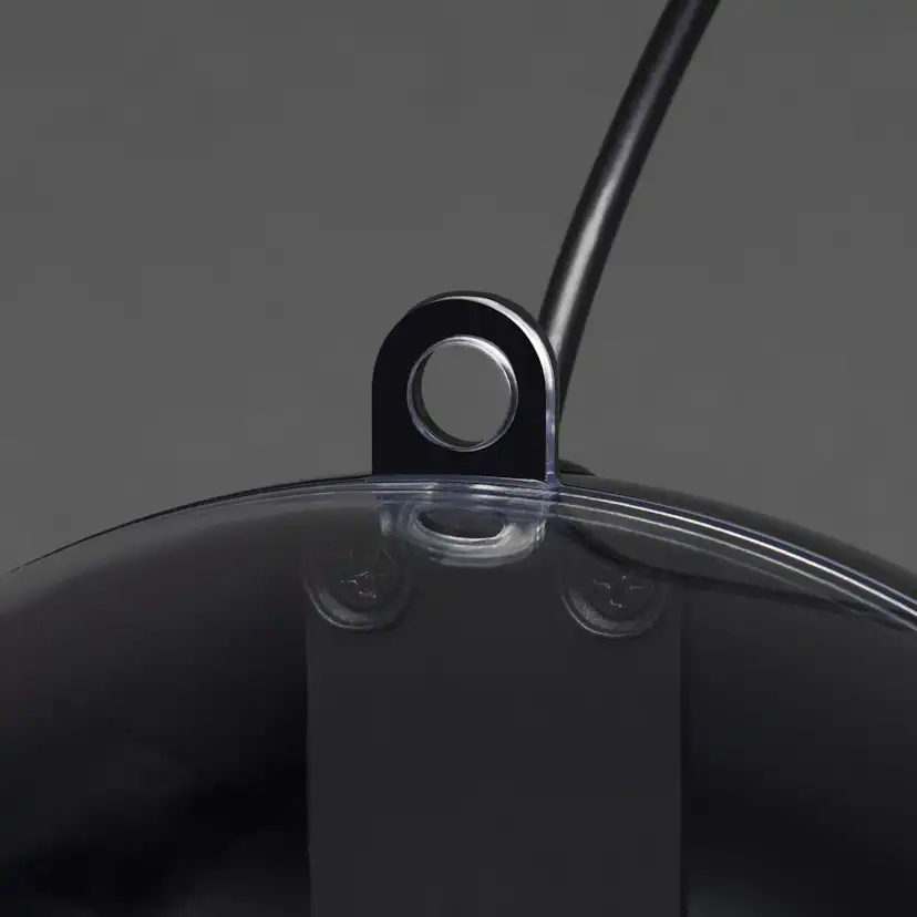 Dekorationsbelysning Gnosjö Konstsmide Film/Renar