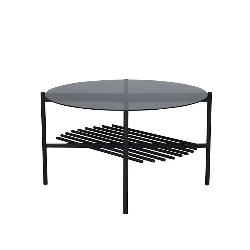 Soffbord Venture Home Toulouse 80 cm