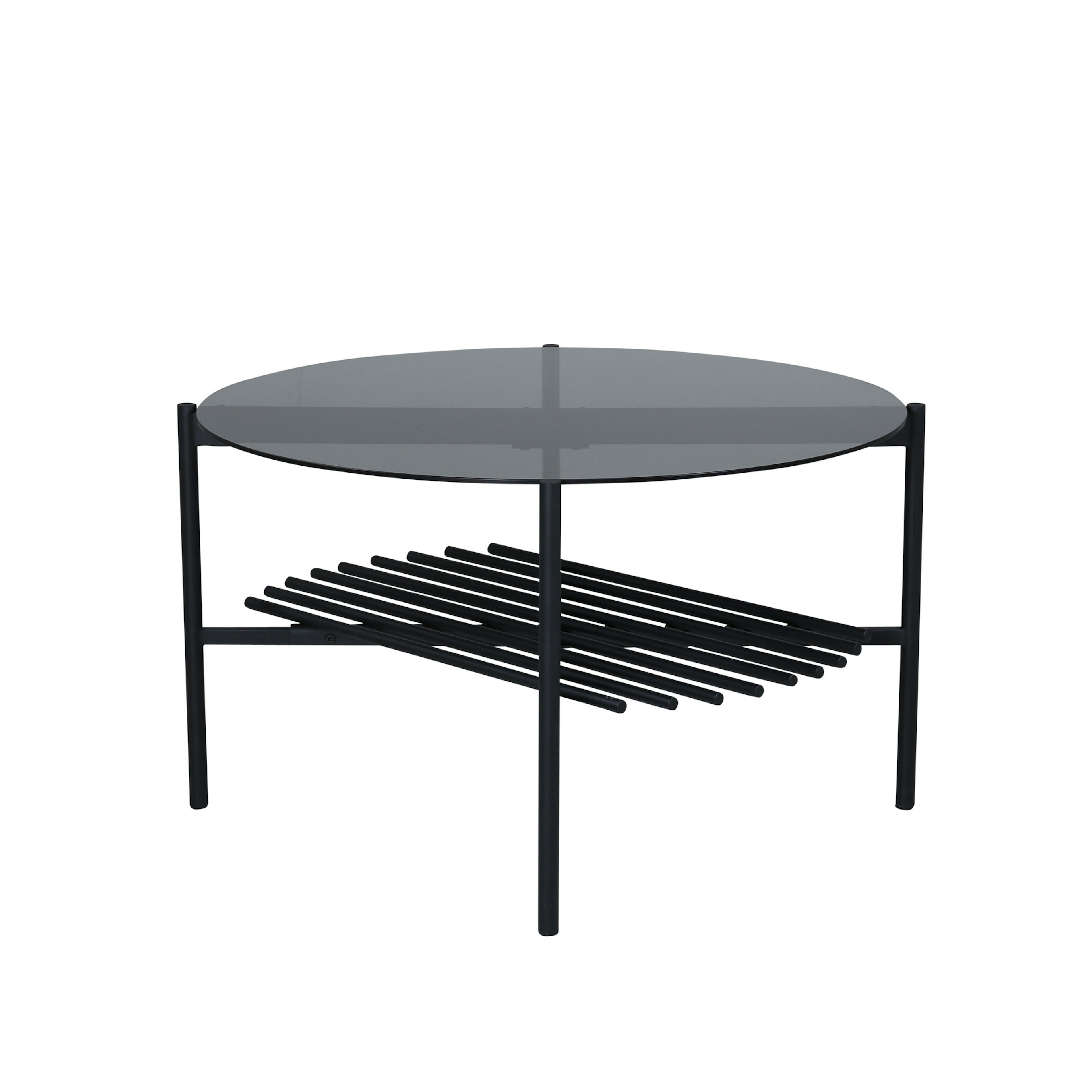 Soffbord Venture Home Toulouse 80 cm