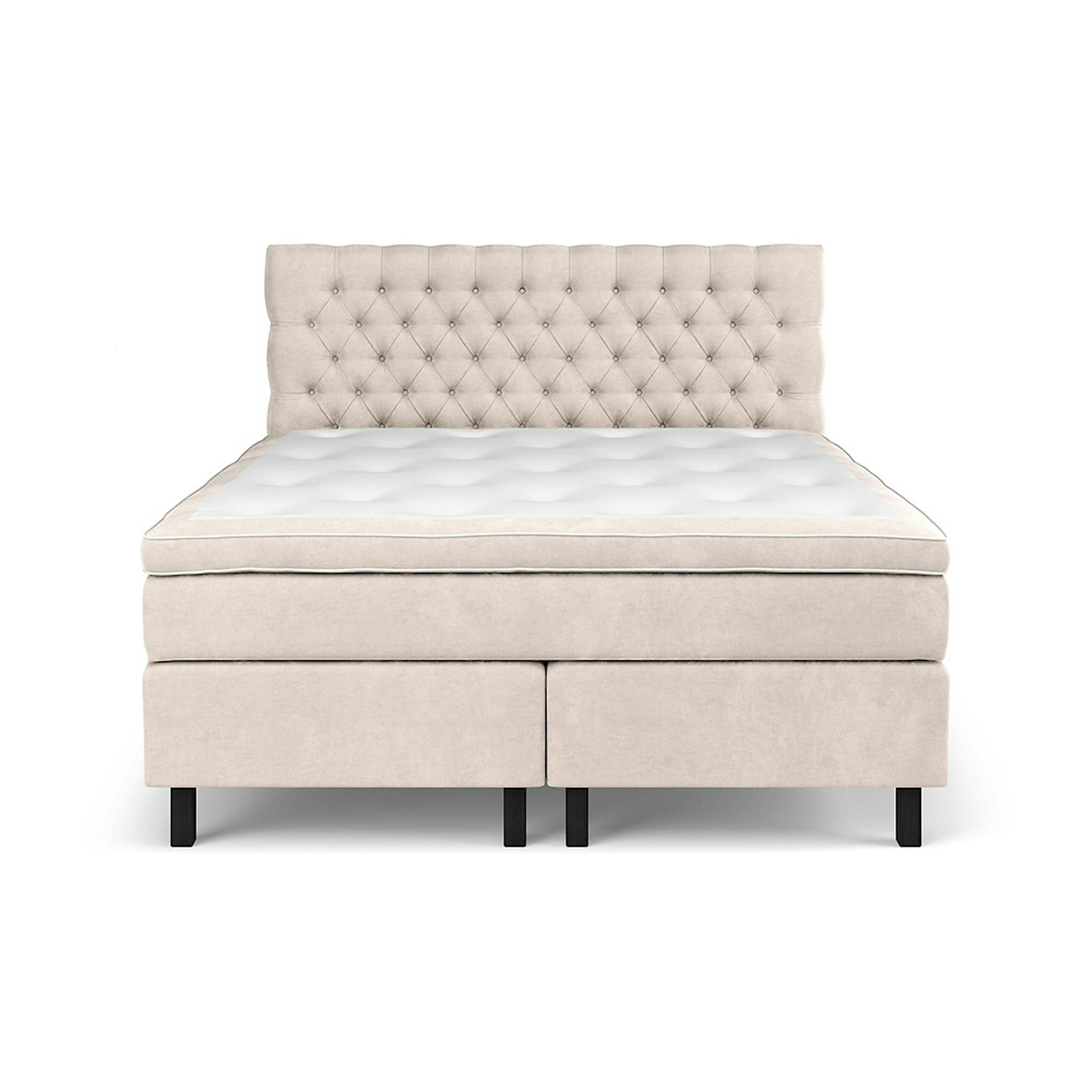 Kontinentalsäng Drömvik Celine 180x200 med Sänggavel