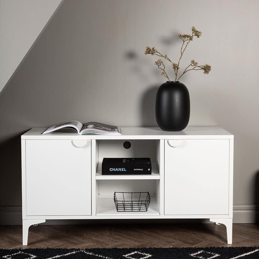 Tv-bänk Venture Home Piring