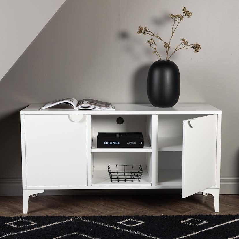 Tv-bänk Venture Home Piring