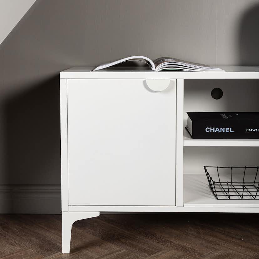 Tv-bänk Venture Home Piring