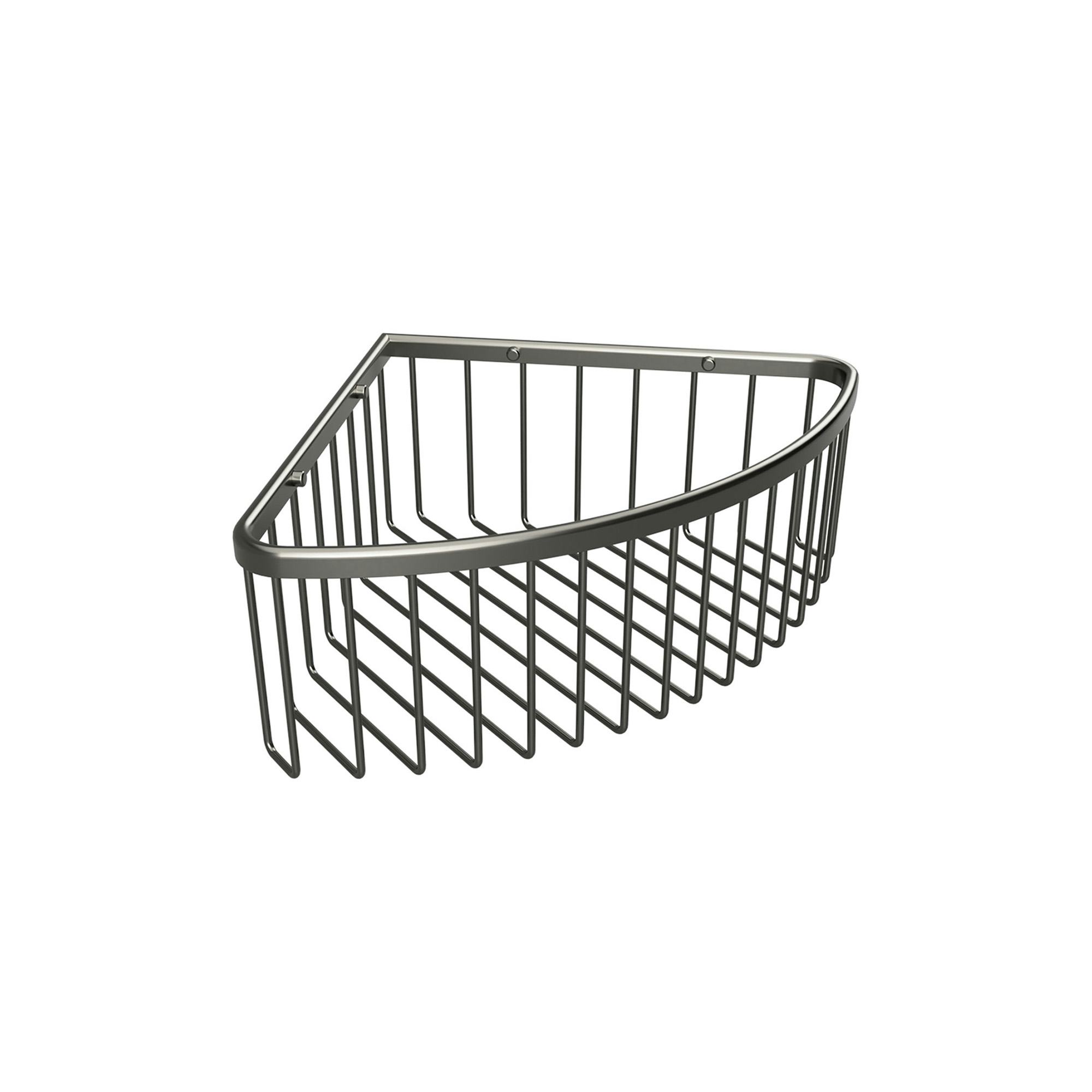 Tvålkorg Bemeta Graphit