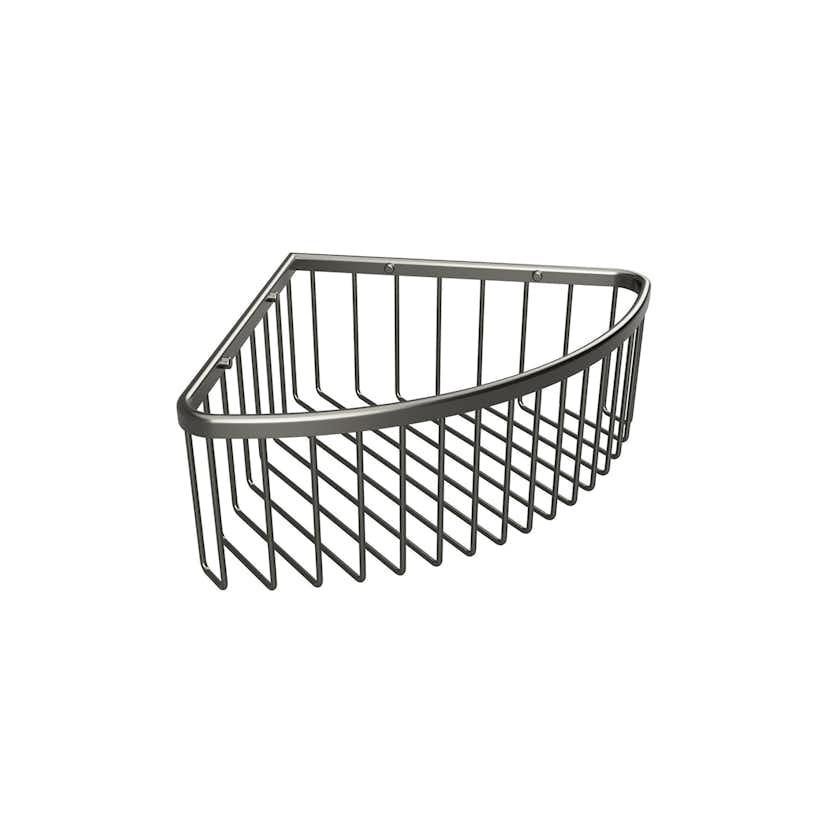 Tvålkorg Bemeta Graphit