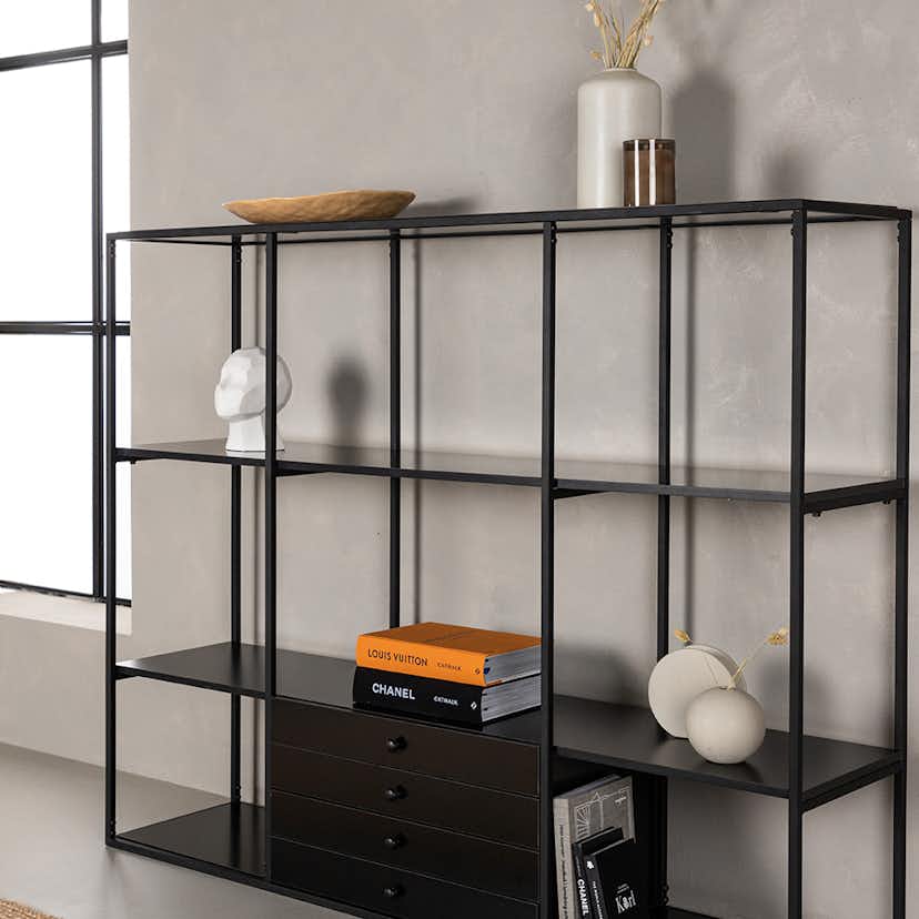 Avlastningsbord Venture Home Amarillo