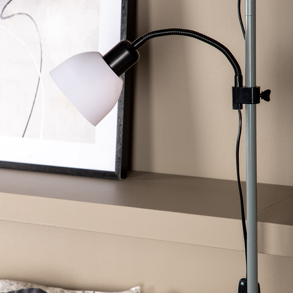 Golvlampa Venture Home Bagasi