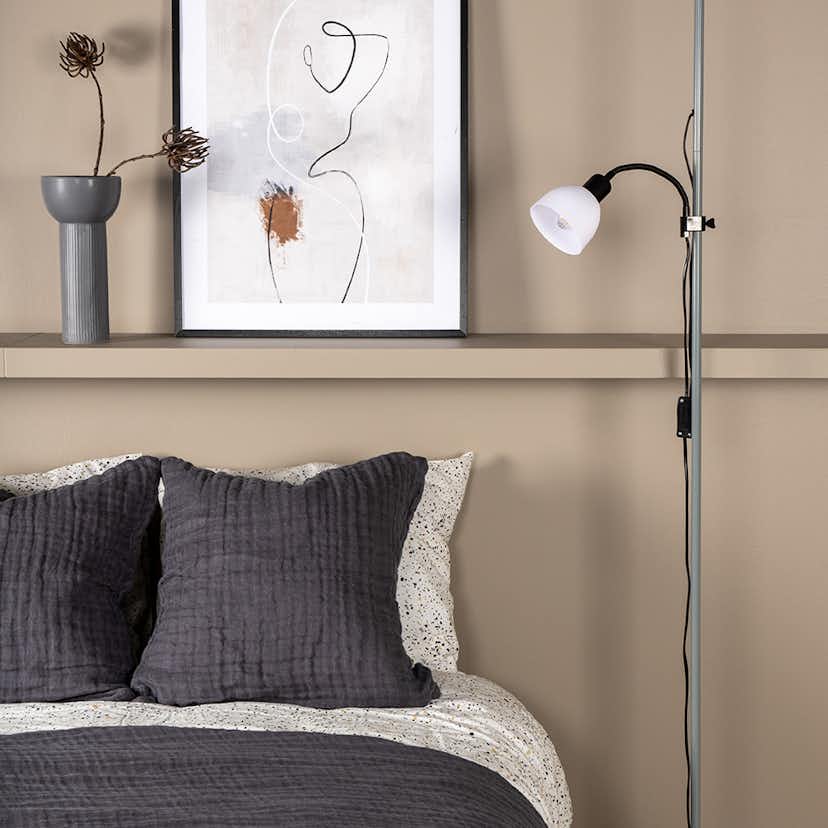 Golvlampa Venture Home Bagasi