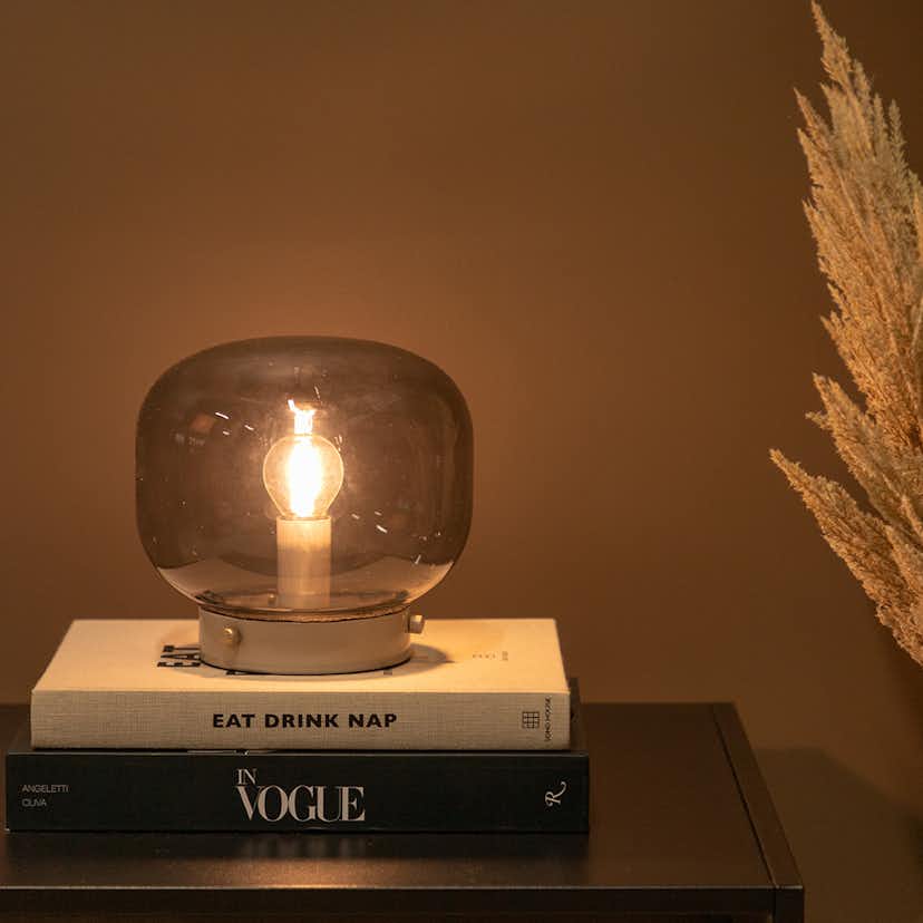 Bordslampa Venture Home Bollonelie