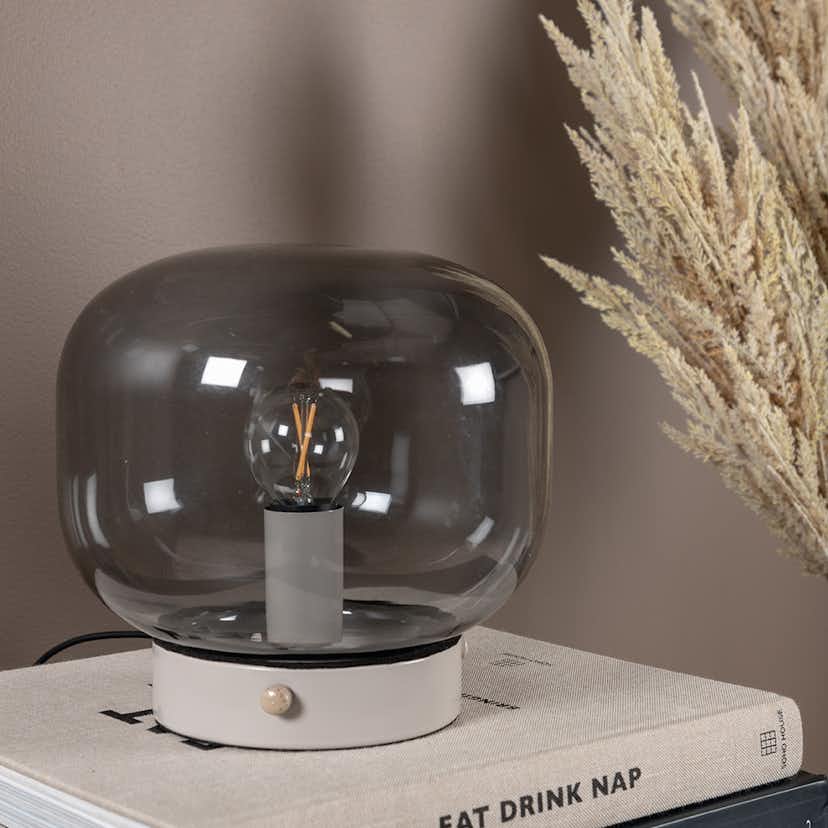 Bordslampa Venture Home Bollonelie