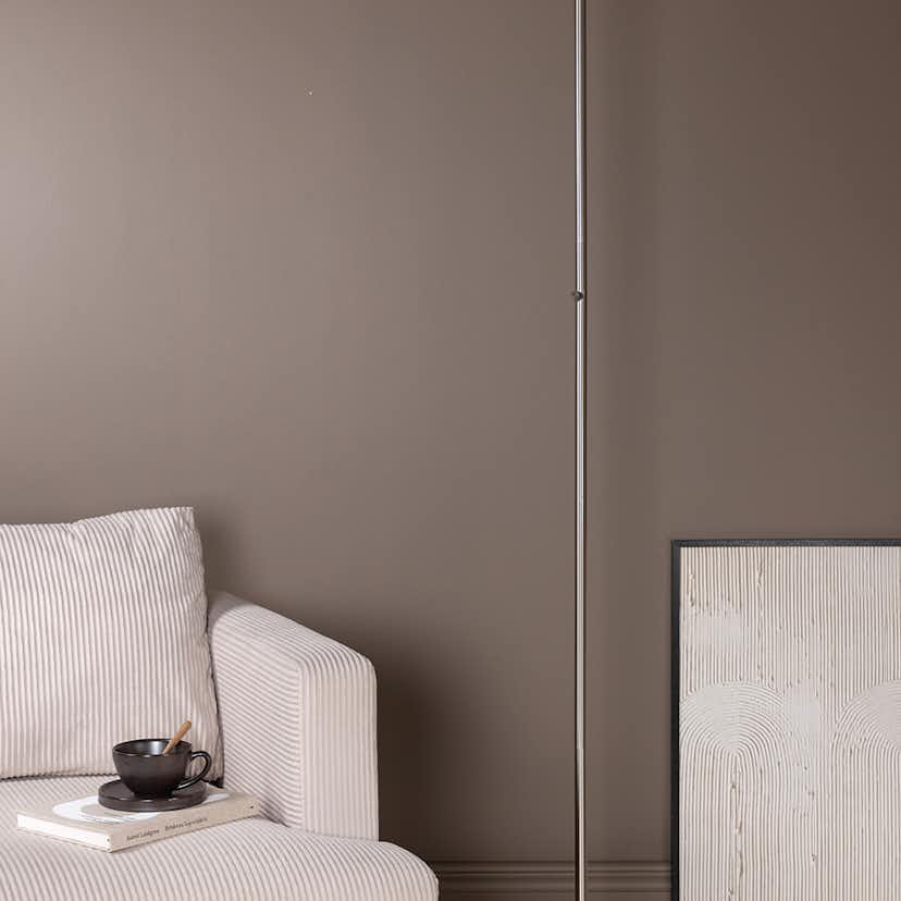 Golvlampa Venture Home Corong