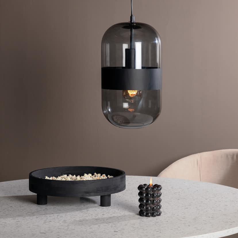 Taklampa Venture Home Dropp