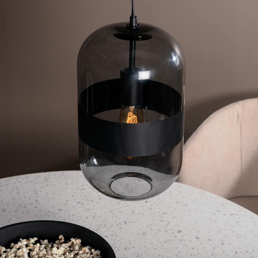 Taklampa Venture Home Dropp