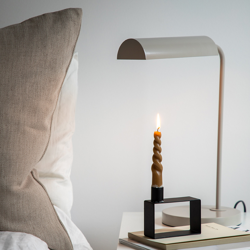 Bordslampa Venture Home Harmonica