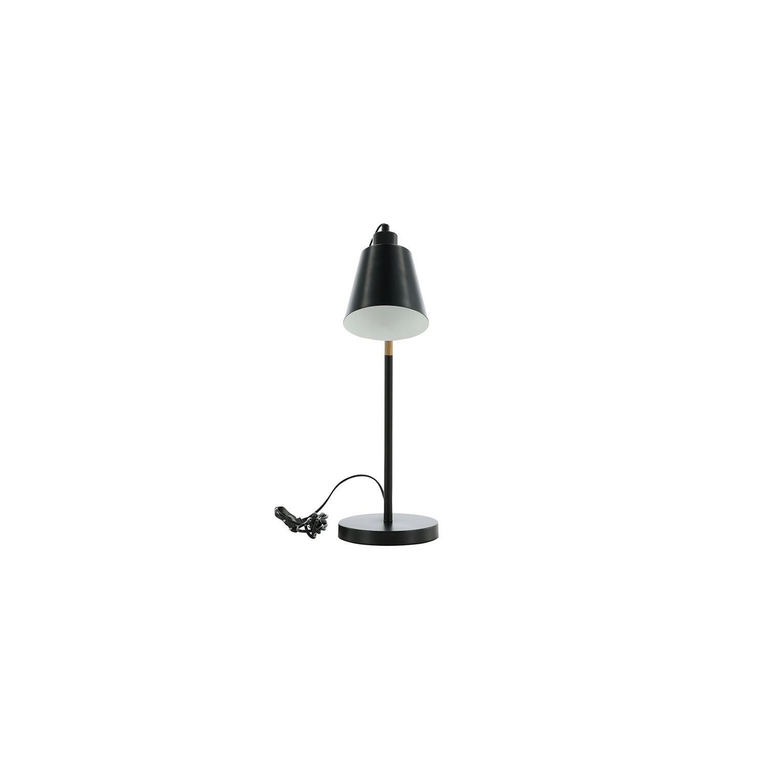 Bordslampa Venture Home Skott