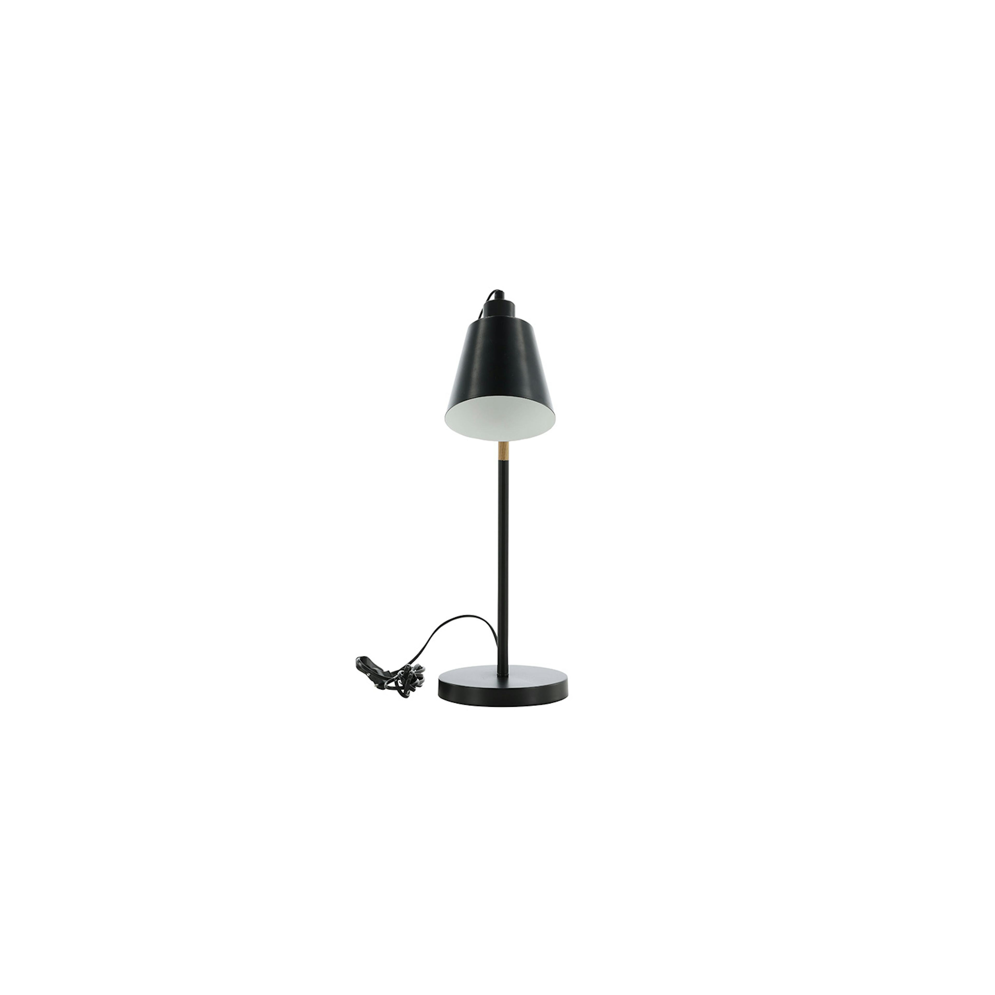 Bordslampa Venture Home Skott