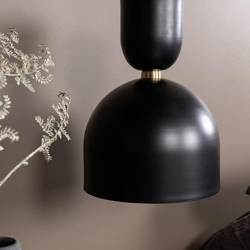 Taklampa Venture Home Tim