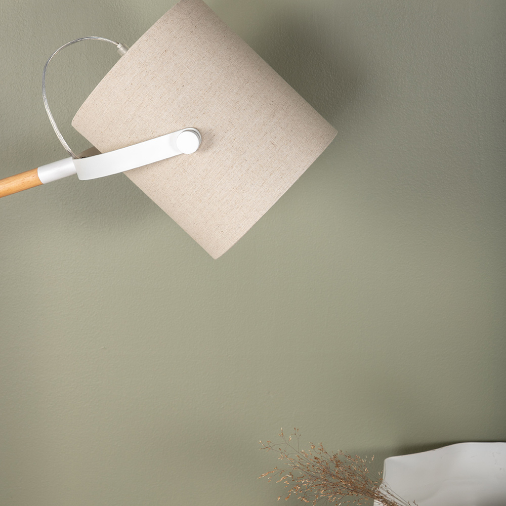 Golvlampa Venture Home Dennis