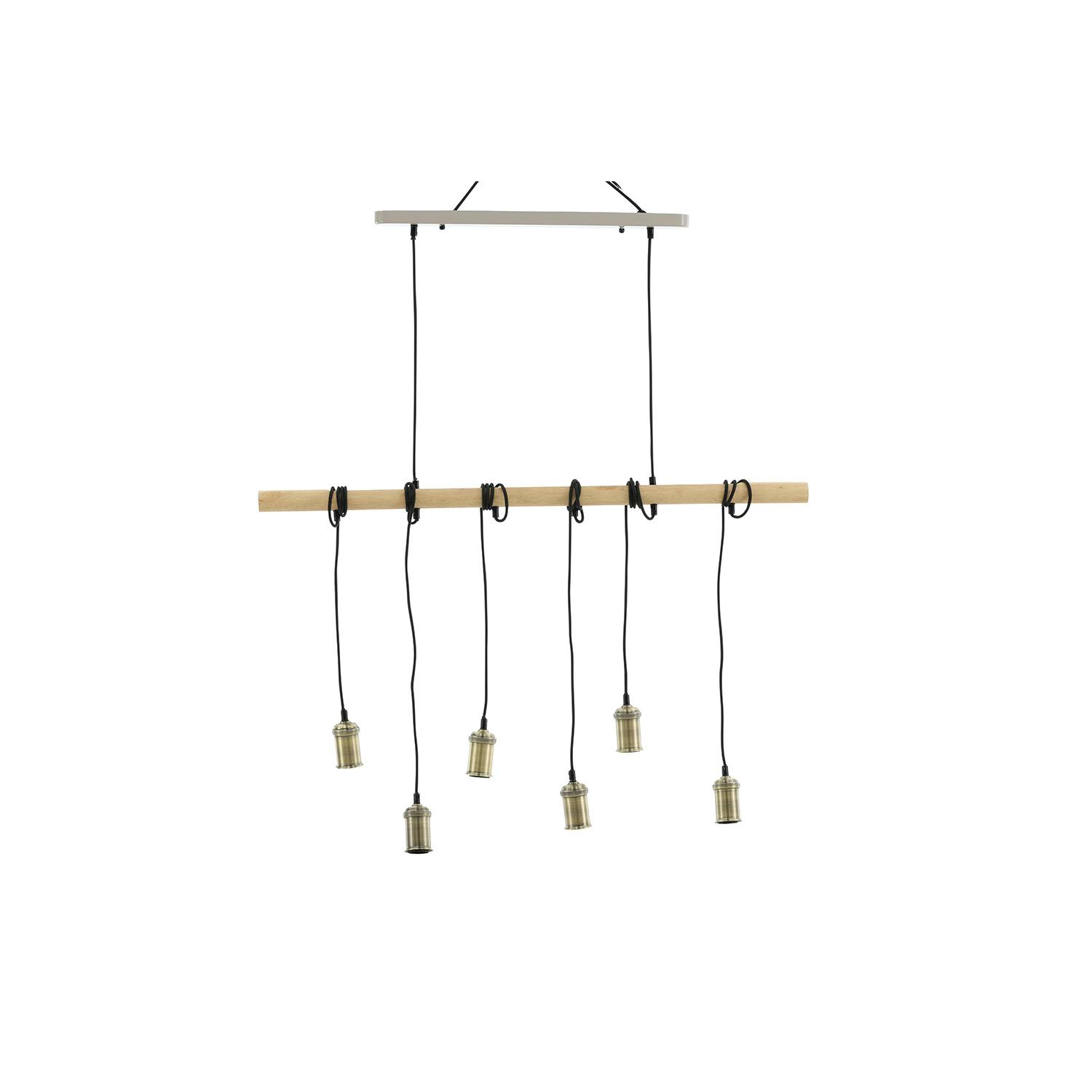 Taklampa Venture Home Fall