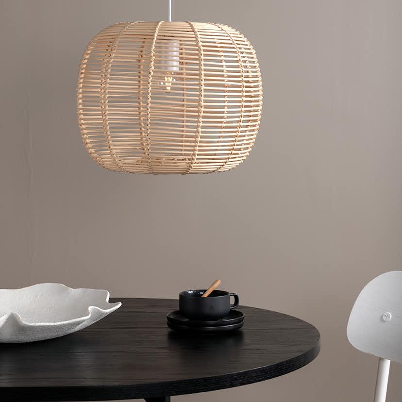 Taklampa Venture Home Fence